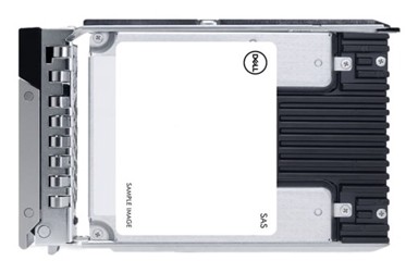 DELL SSD 345-BJPR, 960 GB, 2.5", SATA III